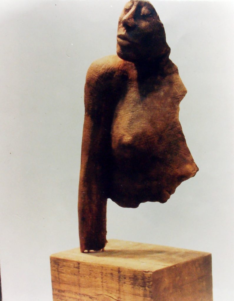 Fragment Figure