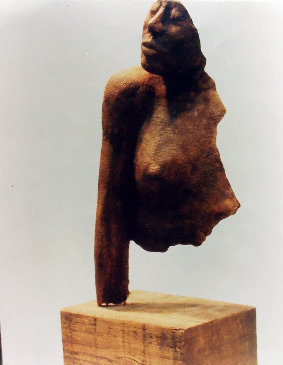 Fragment Figure