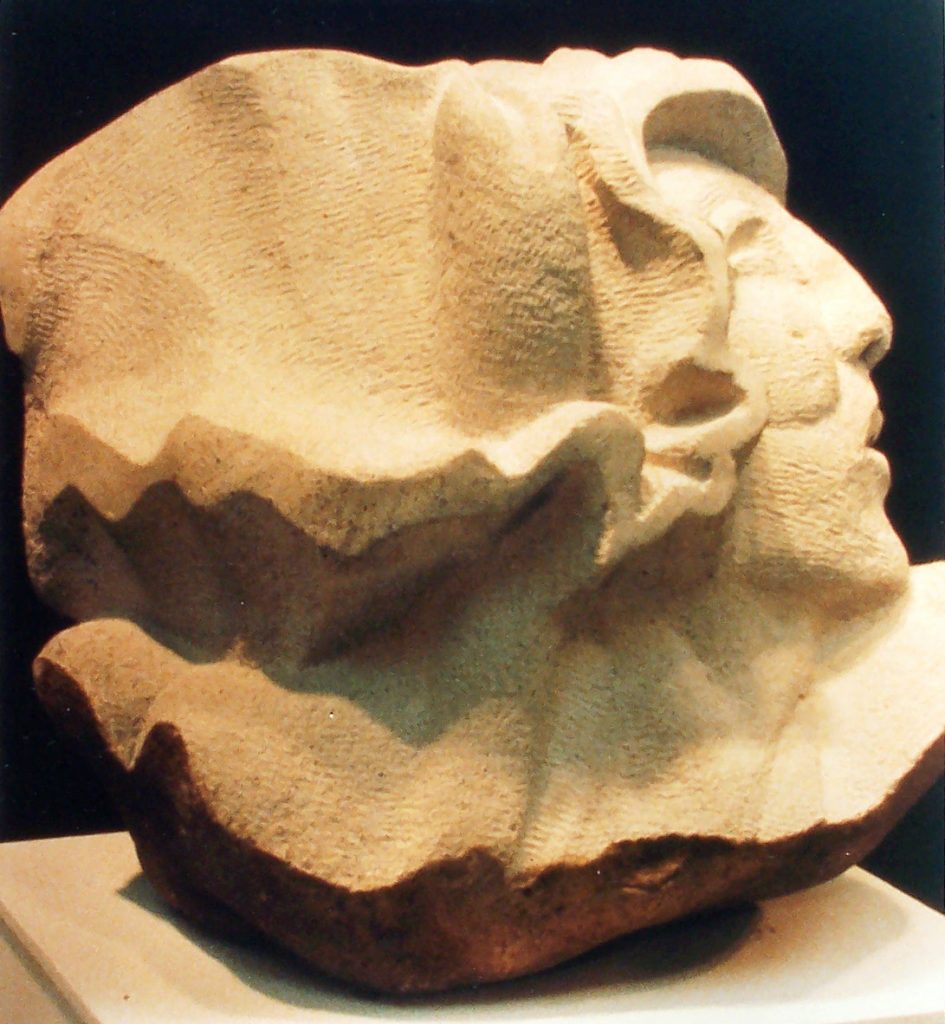 Stone Face